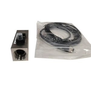 CMIENSEM P20 Interruptor de Pistón de Diafragma Mecánico NO/NC, Precisión de 0.1% FS, IP67, Detección de -20...85°C - Product Image 2