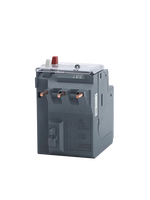 Relais de surcharge thermique miniature scellé Schneider LRN08N 10 12 14 16 21N, protecteur de surchauffe triphasé pour LC1N06-95A