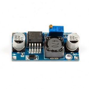 DC-DC Adjustable <b>Voltage</b> Regulator DC-DC <b>Step</b>-<b>down</b> <b>Converter</b> Module LM2596 LM2596S - Product Image 4