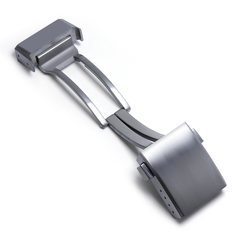 microadjust watch clasp