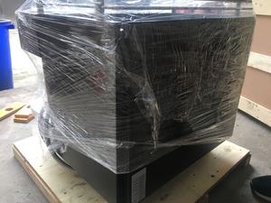 Machine à café expresso commerciale bon marché en gros d'usine, machine à café double cappuccino - Product Image 4