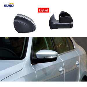 Rétroviseur latéral GUGO JETTA pour Volkswagen JETTA 2012-2018, rétroviseur extérieur de voiture 5C7857507B 5C7857508B, état neuf - Product Image 4
