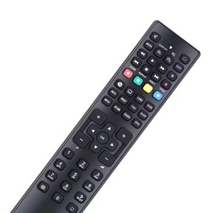 รีโมทคอนโทรลทดแทนใหม่สำหรับ MEDION RC1208 สมาร์ททีวี - Product Image 2