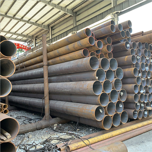 Carbon Steel Seamless Hr <strong>Pipe</strong> Tube Tubing ASTM A53b A106b Gr.B Gr.C Grade B Trace Heating <strong>Pipe</strong> For Chemical Pipelines - Product Image 6