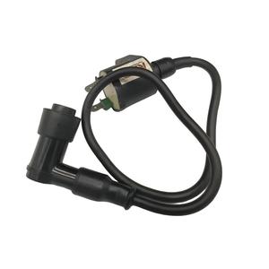 Nouvelle Bobine d'Allumage en Plastique pour Moto CRYPTON <span class=keywords><strong>R</strong></span> Remplacement pour <span class=keywords><strong>Yamaha</strong></span> Kawasaki Suzuki - Product Image 1