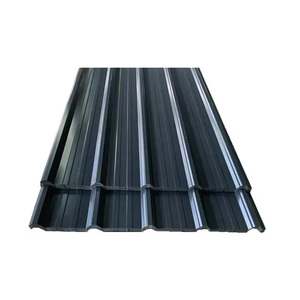 PPGI Galvanized Corrugated Roofing Steel <b>Sheet</b> Plate Aluminum Roofing <b>Sheet</b> Plate Coil CGI Steel Galvanized <b>Sheet</b> - Product Image 4