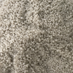 Gránulos de HDPE 2Lians de Color Natural, Modelo 2024092YL para Reciclaje, Origen Japón, 26 Toneladas MOQ, Embalaje en Bolsa - Product Image 1