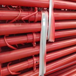 Trung Quốc xây dựng sử dụng đạo cụ xây dựng có thể điều chỉnh thép chống đỡ vật liệu xây dựng có thể điều chỉnh đạo cụ thép xây dựng - Product Image 5
