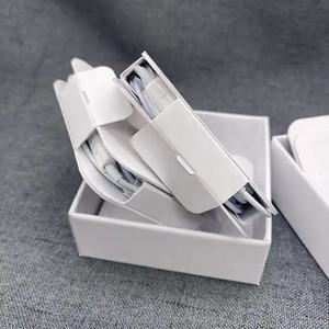 Écouteurs intra-auriculaires filaires originaux pour <span class=keywords><strong>iPhone</strong></span> <span class=keywords><strong>7</strong></span> 8 X XS 12 13 14 Pro Max - Product Image 1