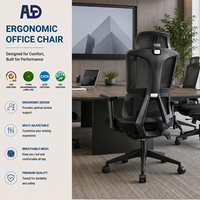 Fabricant professionnel de chaises de bureau en Chine, mobilier de bureau, chaise de bureau ergonomique, chaise de jeu confortable, chaise en mesh