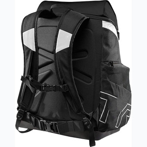 Muestra Gratuita de Mochila de Transición para Triatlón Unisex, Moderna, Impermeable, Forro de Poliéster, Diseño Personalizado, Cierre de Cremallera Suave - Product Image 3