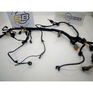 Cablaggio Elettrico Completo per Moto Buell Lightning X1 - Product Image 4