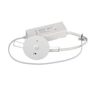 Luz de señal de salida de luz descendente de emergencia LED de Venta caliente con certificación CE - Product Image 3