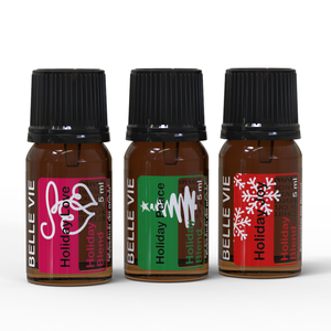 Óleo de Massagem de 5ml para Conjunto <span class=keywords><strong>Trio</strong></span> de Férias, Alívio Sensual, Terapia Suave, Relaxamento, Desintoxicação e Liberação do Estresse - Product Image 2