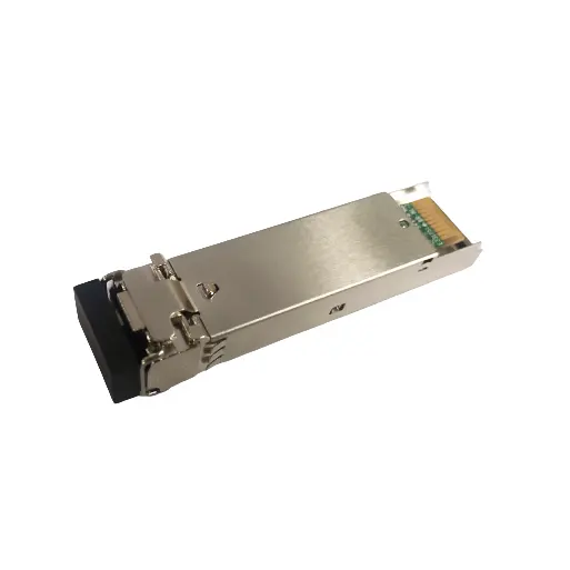 1.25G 10G 850nm SR SFP Module Multimode LC 300M Fiber Optic Transceiver FTTH 120km 2km 3.3V