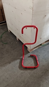 Soporte para extinción <span class=keywords><strong>de</strong></span> incendios Soporte para extintor <span class=keywords><strong>de</strong></span> incendios Estante para extintores Soporte <span class=keywords><strong>de</strong></span> metal para extintores 6kg 9kg 12kg Uso - Product Image 6