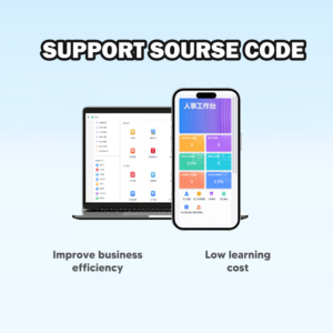 Phần mềm ký hợp đồng lao động cho quản lý nhân sự và công văn lao động HRM hệ thống quản lý lao động ứng dụng máy tính để bàn - Product Image 4