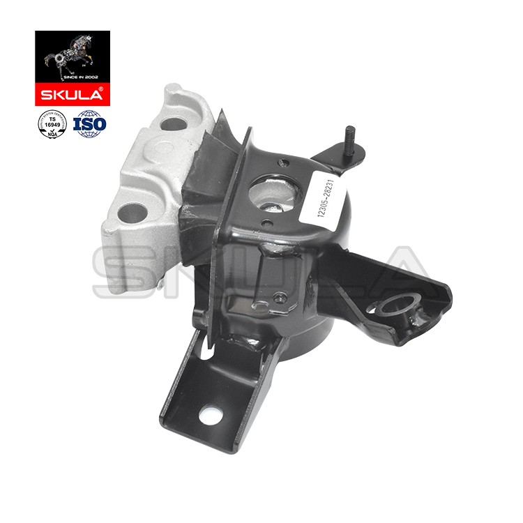 Right Engine Mount for Toyota Rav4 ACA30 SERIES 2.4L Inline 4 Petrol