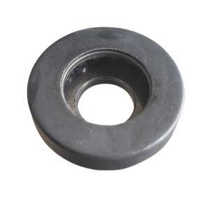 Roulements de suspension fournis par le fabricant SE021156011A Amortisseur supérieur en caoutchouc - Product Image 1