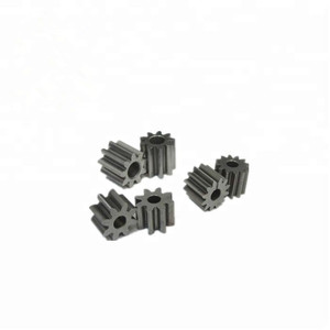 Petit engrenage à broche en acier inoxydable, M0.2,M0.3,M0.4,M0.5,M0.6,M0.7,M0.8 - Product Image 1