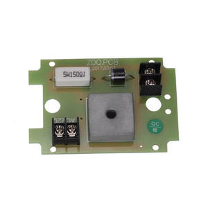 Plaque de maintien de frein ZDQPCB/XLB-1/PCB DZE-14E pour ascenseur <span class=keywords><strong>Taifu</strong></span> Lingwang N-KD - Product Image 4