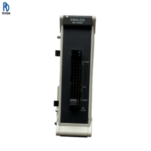 โมดูลวัดค่าแบบอะนาล็อกความเร็วสูง KEYENCE NR-HA08 รุ่นใหม่ล่าสุด สำหรับเครื่องมือเก็บข้อมูลหลายช่องสัญญาณ - Product Image 1