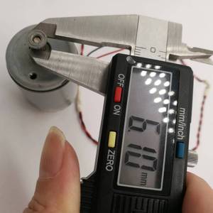 Motor de carro de cabezal de impresión, compatible con <span class=keywords><strong>Epson</strong></span> 1, 2, 2, 2, 2, 2, 2, 3, 2, 2, 4, 2, 2, 5, 4, 5, 4, 5, 4, 5, 4, 5, 4, 5, 4, 5, 10, 10, 10, 10, 10 - Product Image 5