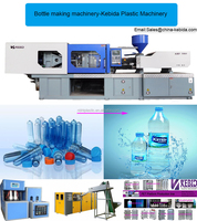 12 16 24 32 48 cavité boisson boisson gazeuse de bouteille d'animal familier de préforme d'injection plastique moule