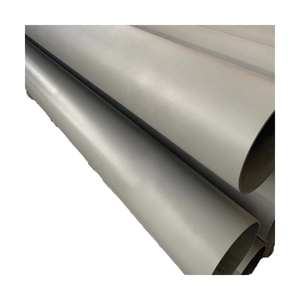 Melhor Preço 150 Micron Epoxy Cloud Iron + 80 Micron Poliuretano Top Coat Carbono Seamless Steel Pipe - Product Image 3