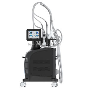 Popular Vela V9 Sistema de adelgazamiento Endo Rodillo de vacío Masaje Forma de cuerpo Pérdida de peso Ladimen Velashaping S Shape Machine - Product Image 3