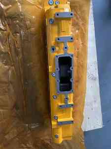 Repuesto de alta calidad 2528439. 252-8439. Culata completa para motor diesel C9 E330C E336D de la excavadora. - Product Image 2