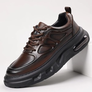 Chaussures <span class=keywords><strong>de</strong></span> sport pour hommes personnalisables en gros, chaussures décontractées pour hommes, chaussures <span class=keywords><strong>de</strong></span> marche tendance - Product Image 4