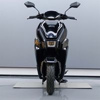 Hadiah Tahun Baru yang Wajib Dimiliki: Sepeda Motor Listrik Lufeng Optimus Prime 72V yang Tangguh untuk Dewasa, Siap untuk Petualangan Urban, Edisi Terbatas