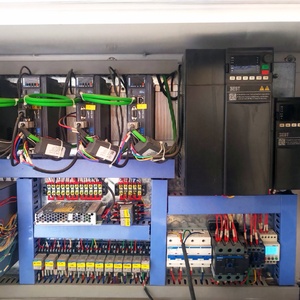 Automatische Manuelle Datang Gebrauchte Neue 5-1-Achsen Quarzstein-Plattenbrückensäge Schneidemaschine mit CNC - Product Image 6