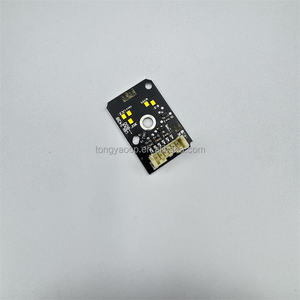 Nuevas Luces <span class=keywords><strong>LED</strong></span> DRL Amarillo Limón Golden Eye para Serie 5 G30 G38 2018-2021, <span class=keywords><strong>Faros</strong></span> Delanteros <span class=keywords><strong>LED</strong></span> <span class=keywords><strong>de</strong></span> Alta Gama, Ojos <span class=keywords><strong>de</strong></span> Ángel, Accesorios para Automóviles - Product Image 3