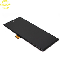 6.1 "affichage d'origine pour Google Pixel 6a 6 a GX7AS GB62Z G1AZG GB17L LCD écran tactile numériseur pièces de rechange cadre