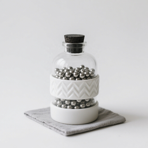 पेशेवर फ़ैक्टरी कास्ट आयरन बॉल कीमत साइकिल स्टील बॉल्स - Product Image 4