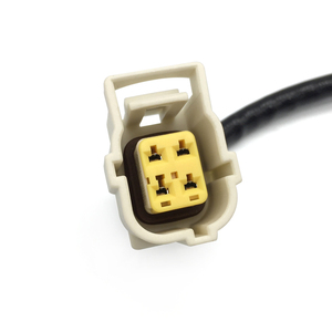 Sensore di Ossigeno ad Alte Prestazioni con 12 Mesi di Garanzia, Rigorosamente Testato, OEM 234-4579 per <span class=keywords><strong>Dodge</strong></span> Dart <span class=keywords><strong>Viper</strong></span> Ram 1500 2500 3500 - Product Image 4
