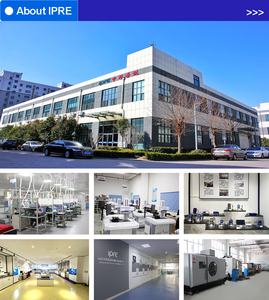 IPRE Usine vente en gros Détecteur infrarouge de céréales Paddy Lint Seed Cocoa Beans Grains Humidimètre en ligne avec une grande précision - Product Image 6