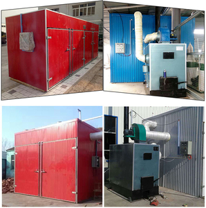 Hot Sale Wood <b>Drying</b> Chamber With Air Stove Dryer Machine Wood <b>Drying</b> Chamber - Product Image 5