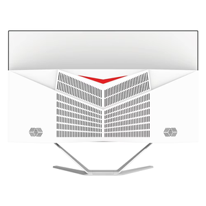 8GB 16GB 32GB RAM 1TB SSD AIO máy tính tất cả trong một PC chơi Game 27 "Core I7 PC Gamer I7 monoblock cong màn hình máy tính - Product Image 4