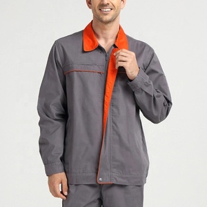 engineers work jacket
