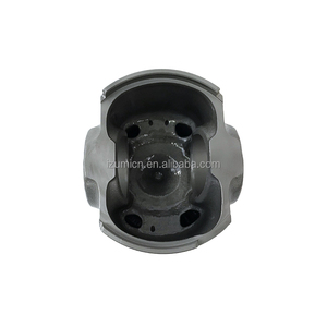 IZUMI S6D125 Diesel <b>Engine</b> Piston 6152-32-2510 6152322510 for PC400 PW400MH Excavator WA450 WA470 WA480 Wheel Loader - Product Image 5