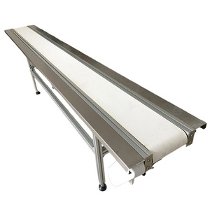 Dây chuyền sản xuất bánh mì, bánh quy bằng thép không gỉ 304 đạt tiêu chuẩn thực phẩm, tùy chỉnh - Product Image 6