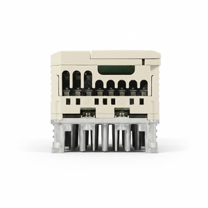 ไดรฟ์ปรับความถี่ VFD AC ไดรฟ์ 380V 1.5kW (2HP) ตัวควบคุมความเร็วมอเตอร์ VZBA0006BAA - Product Image 2