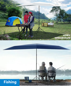 Автоматическое складное солнцезащитное покрытие с защитой от УФ-лучей, 4,2/4,8/5,2 м - Product Image 3