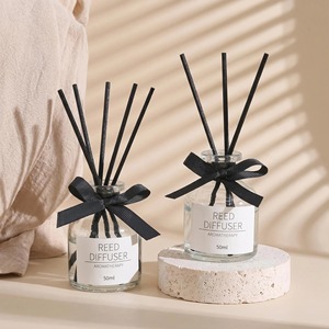 Difusor de Aroma para el Hogar, Adorno con Fragancia Duradera para Interiores, Ambientador para Dormitorio, Baño y Aseo - Product Image 3