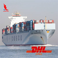 Agence de fret aérien, agence de transport maritime et services logistiques de Chine vers la Bolivie, le Chili, le Pérou, le Costa Rica, Trinité-et-Tobago