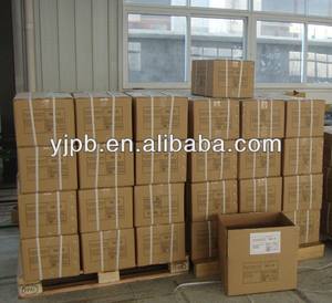 Yinjiang bâches de couverture de camion en toile de coton imperméable et respirante - Product Image 6