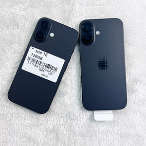 Telefoni Usati Originali a Prezzo Molto Vantaggioso, iPhone 16 Grado B 128GB, <span class=keywords><strong>Smartphone</strong></span> Come Nuovo - Product Image 2